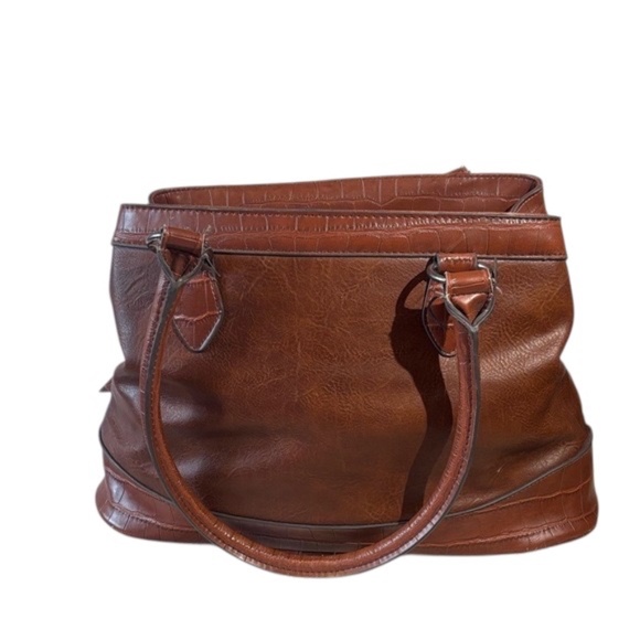 Bueno Brown Shoulder Bag - Picture 3 of 14